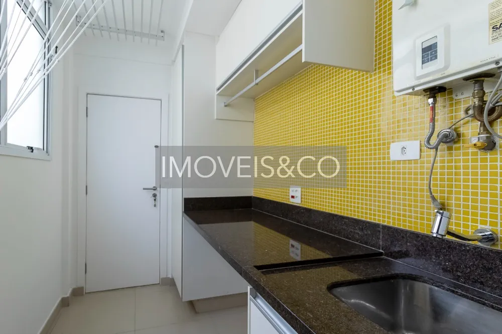 Apartamento, 3 quartos, 162 m² - Foto 8
