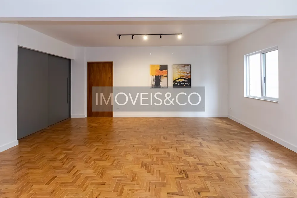 Apartamento, 3 quartos, 162 m² - Foto 4