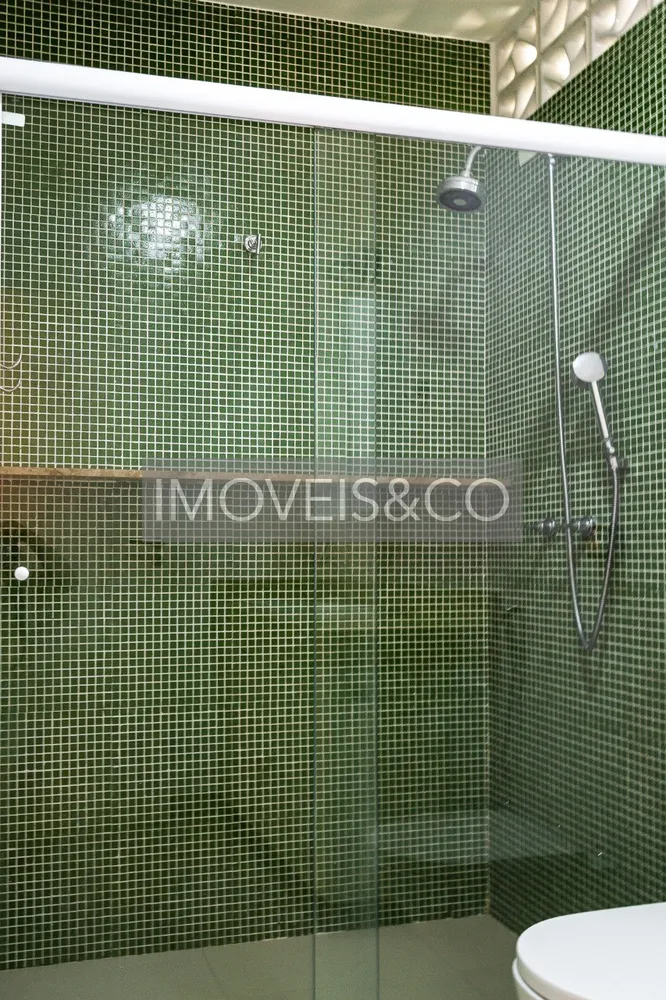 Apartamento, 3 quartos, 162 m² - Foto 11