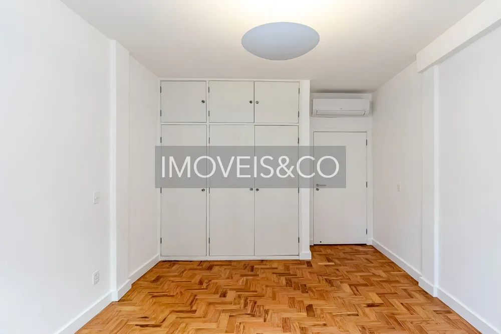 Apartamento, 3 quartos, 162 m² - Foto 5