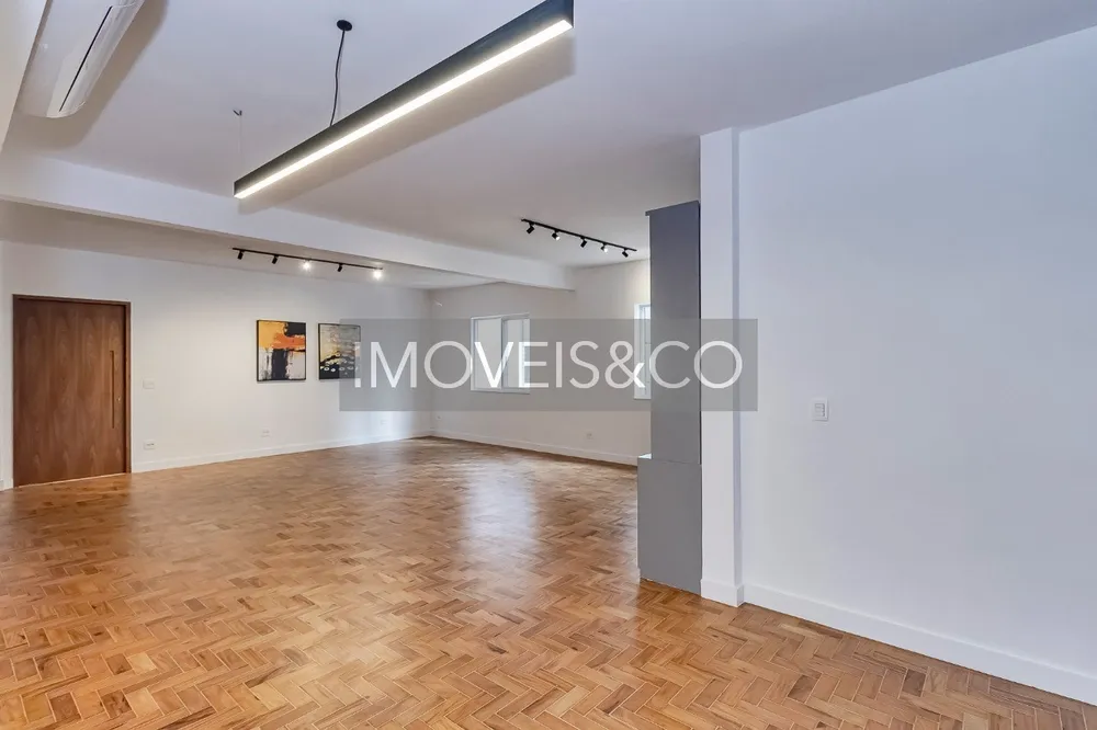 Apartamento, 3 quartos, 162 m² - Foto 2