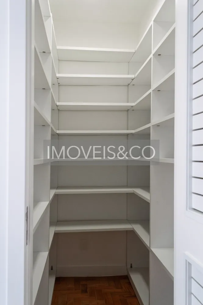 Apartamento, 3 quartos, 162 m² - Foto 15