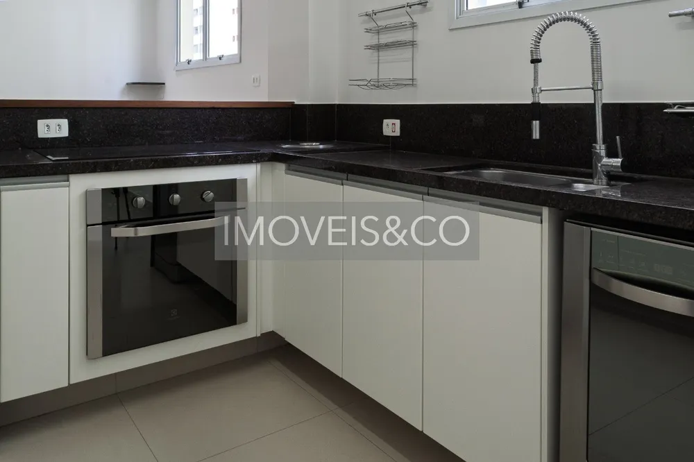 Apartamento, 3 quartos, 162 m² - Foto 6