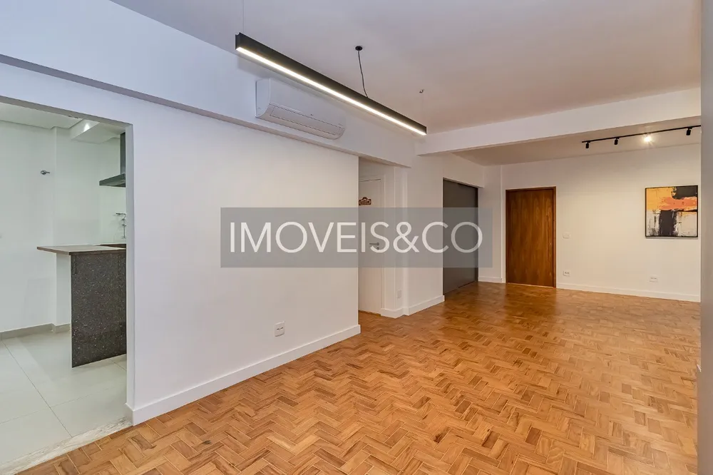 Apartamento, 3 quartos, 162 m² - Foto 3