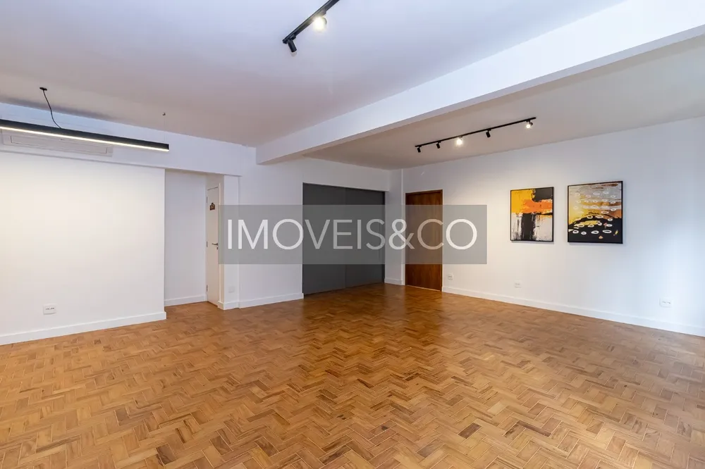 Apartamento, 3 quartos, 162 m² - Foto 1