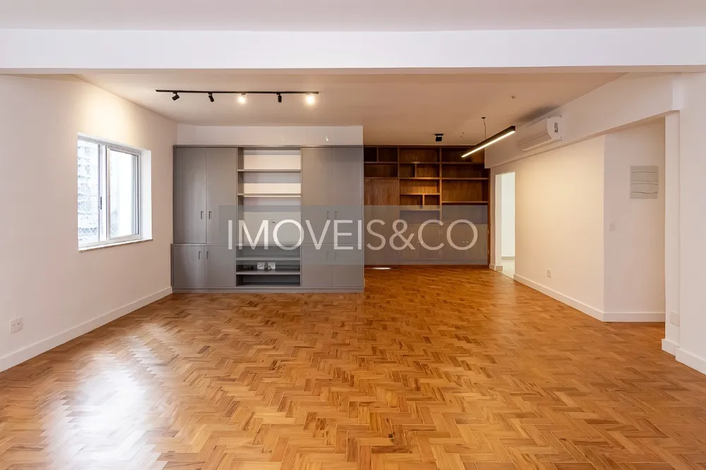 Apartamento, 3 quartos, 162 m² - Foto 13