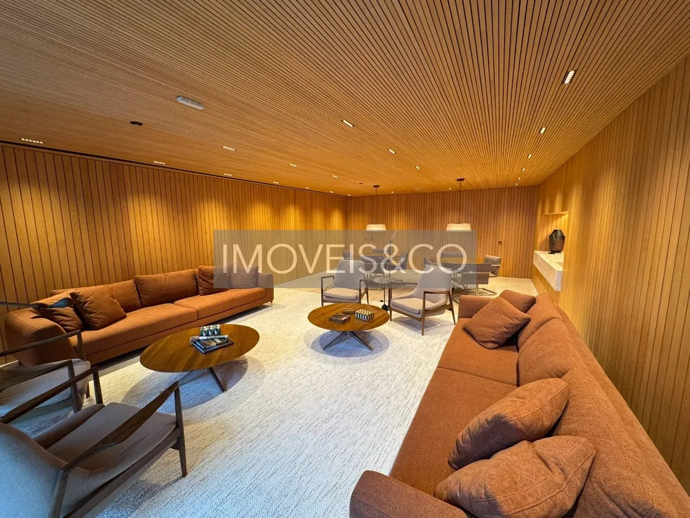 Apartamento, 3 quartos, 403 m² - Foto 4