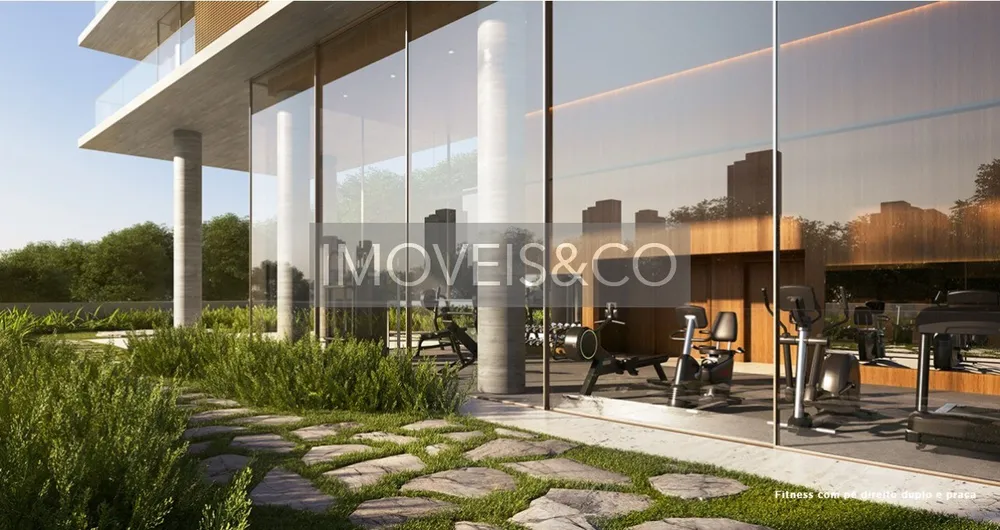 Apartamento, 3 quartos, 403 m² - Foto 10
