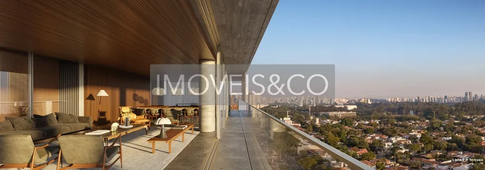 Apartamento, 3 quartos, 403 m² - Foto 12