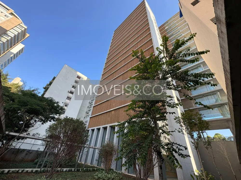Apartamento, 3 quartos, 403 m² - Foto 2