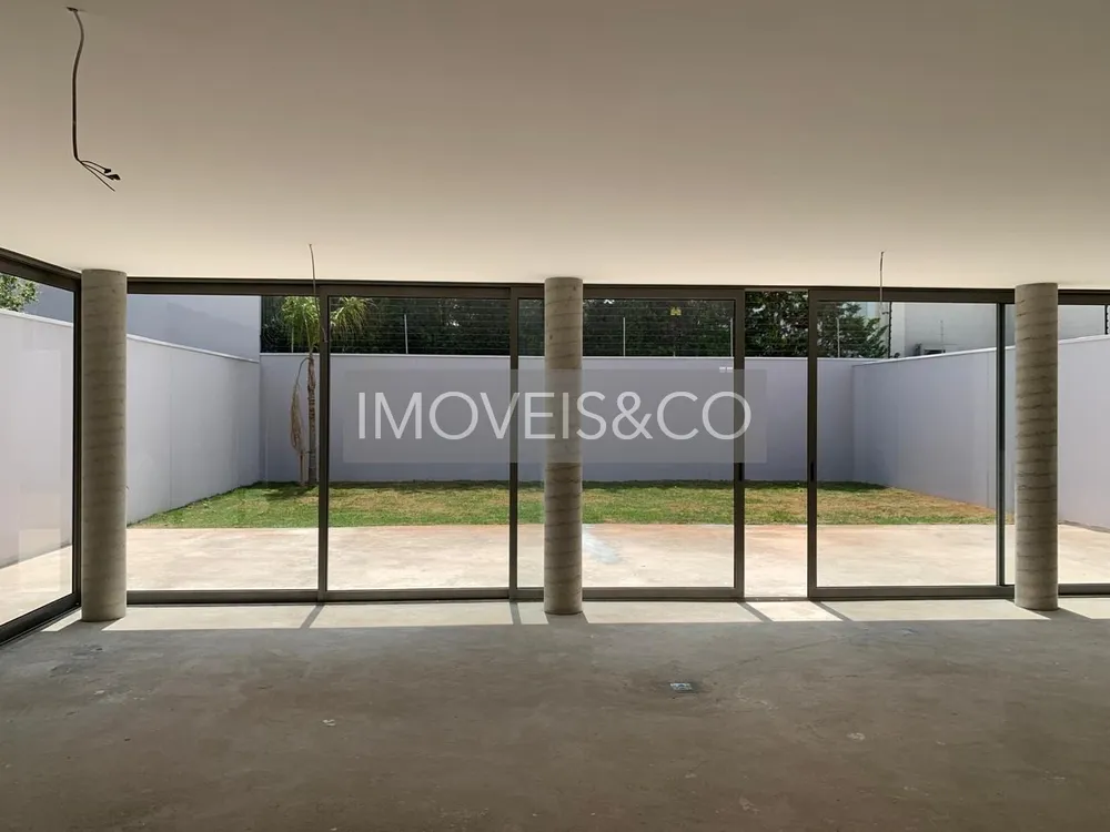 Casa, 4 quartos, 714 m² - Foto 1