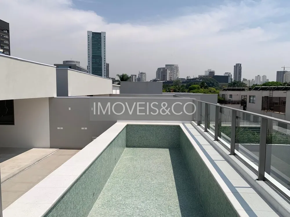 Casa, 4 quartos, 714 m² - Foto 10