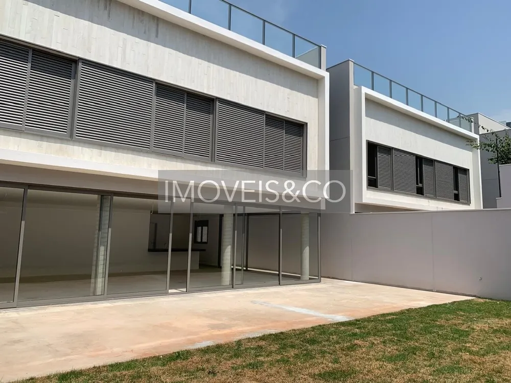 Casa, 4 quartos, 714 m² - Foto 3