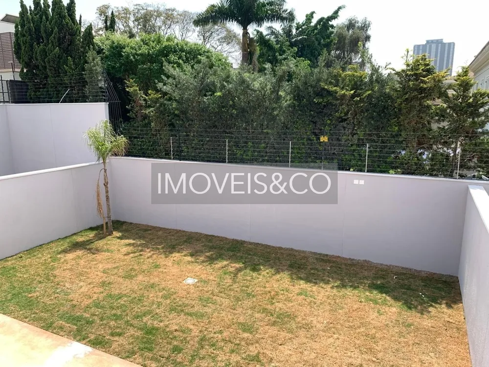 Casa, 4 quartos, 714 m² - Foto 7