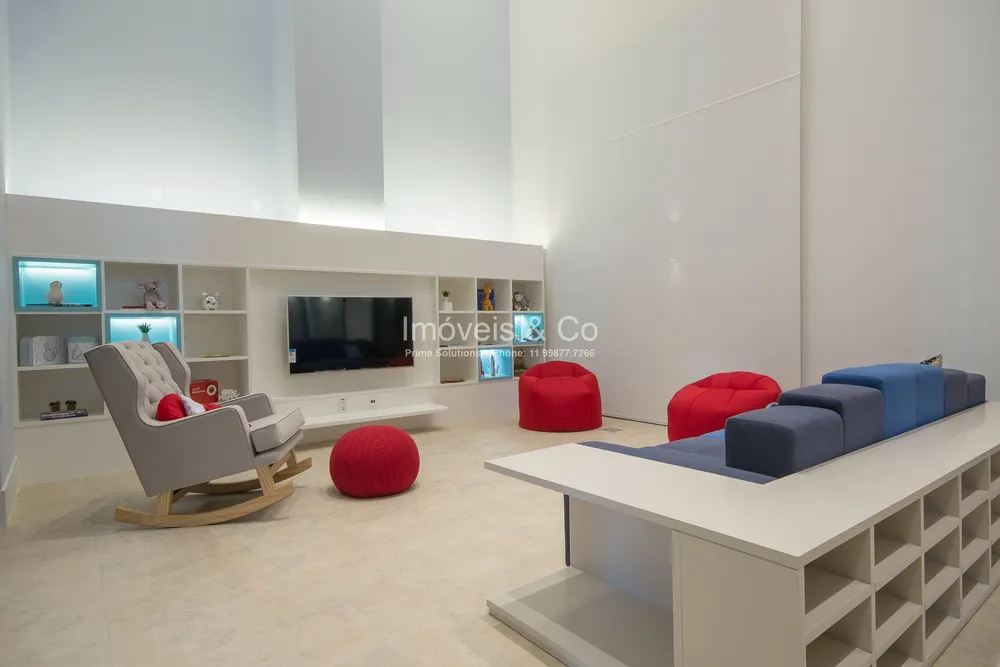 Apartamento, 4 quartos, 274 m² - Foto 12