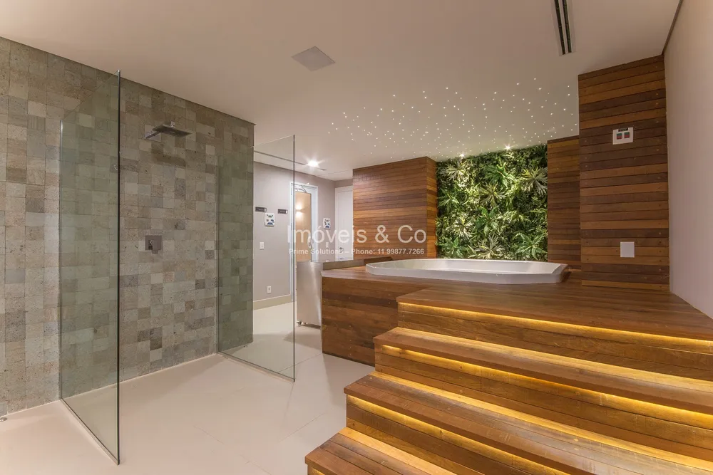 Apartamento, 4 quartos, 274 m² - Foto 15