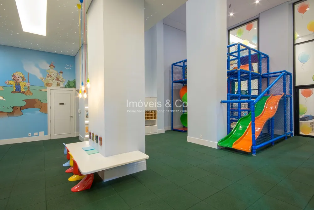 Apartamento, 4 quartos, 274 m² - Foto 2