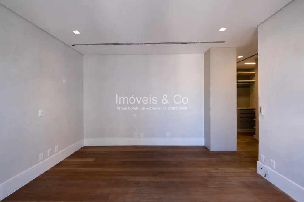 Apartamento, 4 quartos, 274 m² - Foto 9