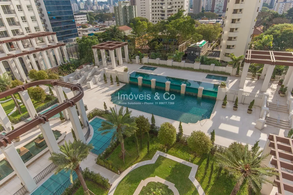 Apartamento, 4 quartos, 274 m² - Foto 16