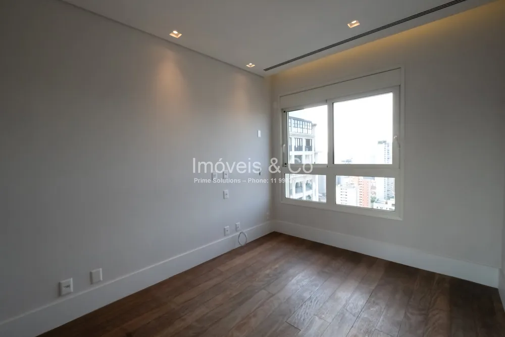 Apartamento, 4 quartos, 274 m² - Foto 3
