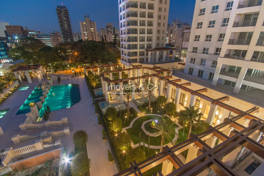 Apartamento, 4 quartos, 274 m² - Foto 5