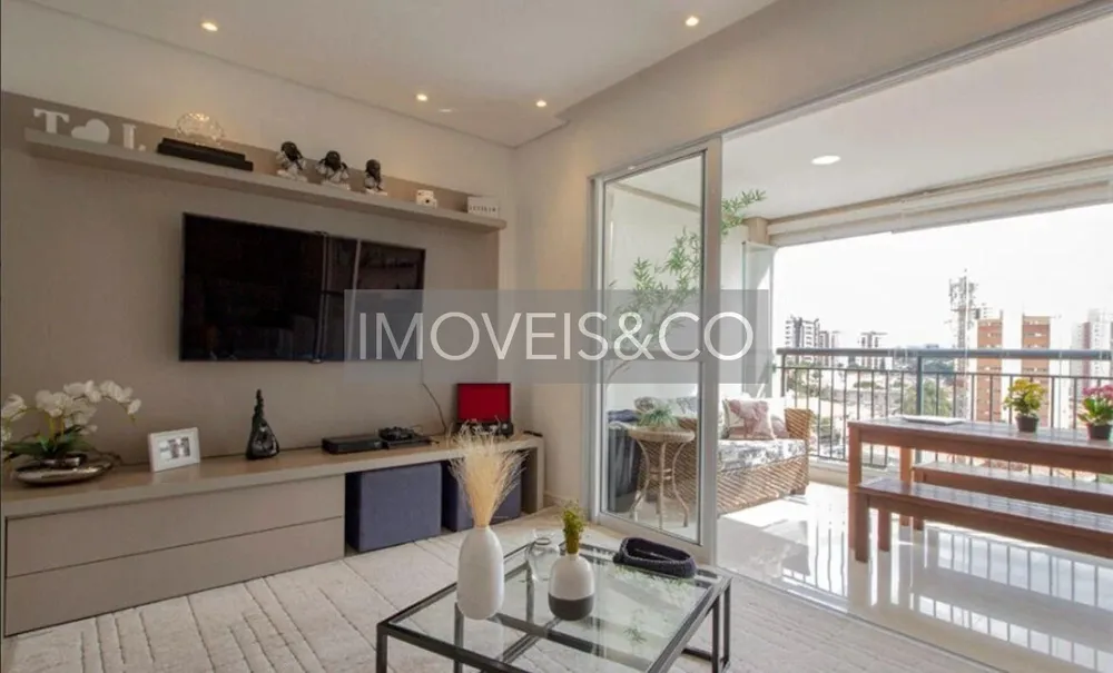 Apartamento, 2 quartos, 86 m² - Foto 1
