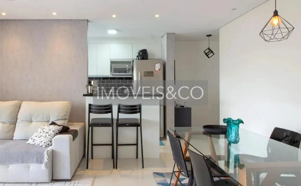 Apartamento, 2 quartos, 86 m² - Foto 4