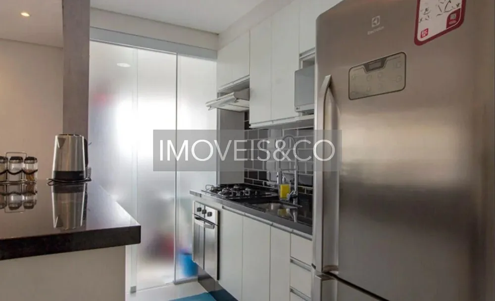 Apartamento, 2 quartos, 86 m² - Foto 6