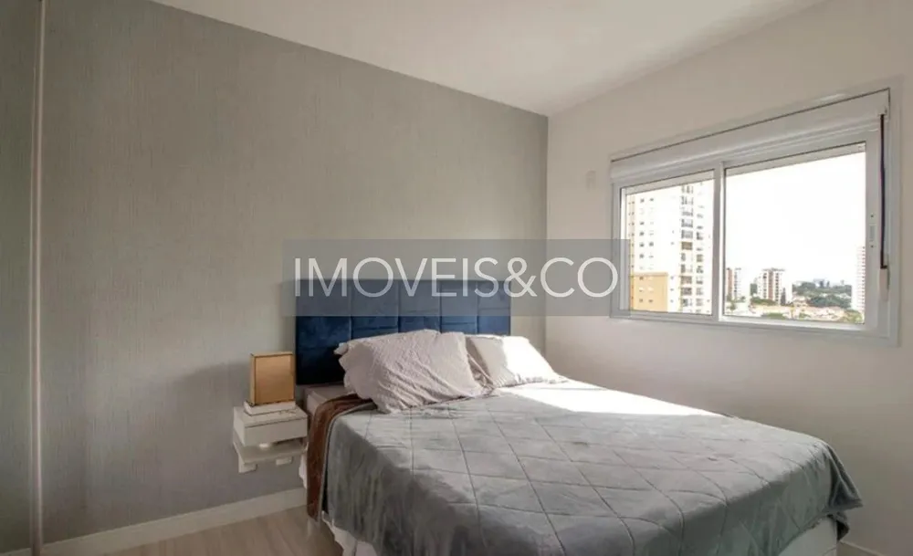 Apartamento, 2 quartos, 86 m² - Foto 9