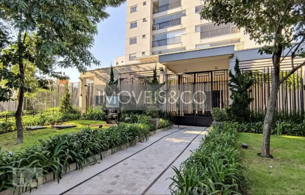 Apartamento, 2 quartos, 86 m² - Foto 14