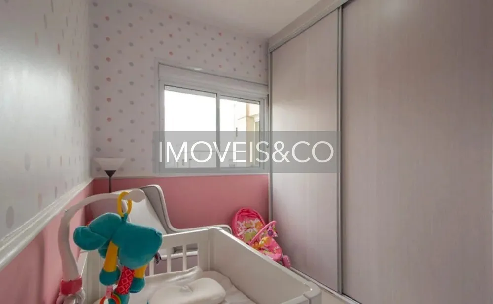 Apartamento, 2 quartos, 86 m² - Foto 5