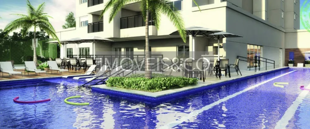 Apartamento, 2 quartos, 86 m² - Foto 7