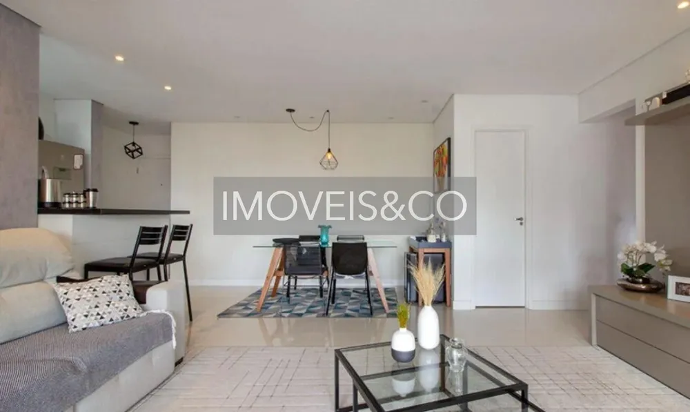 Apartamento, 2 quartos, 86 m² - Foto 13