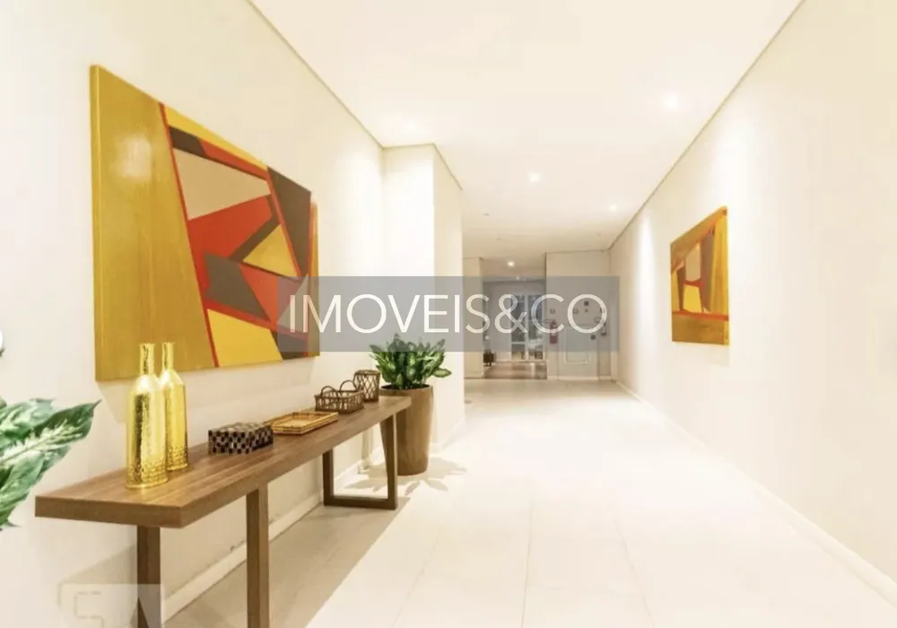 Apartamento, 2 quartos, 86 m² - Foto 8