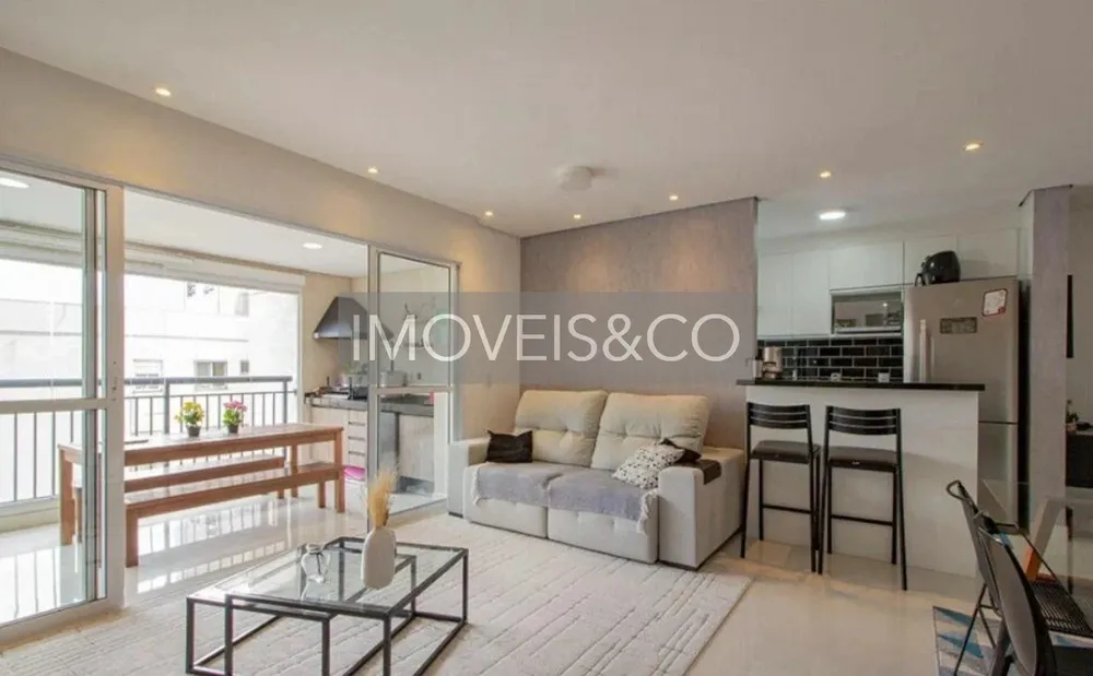 Apartamento, 2 quartos, 86 m² - Foto 3