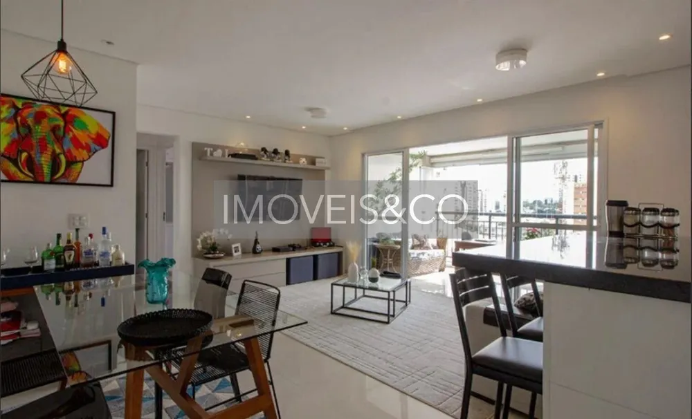 Apartamento, 2 quartos, 86 m² - Foto 2