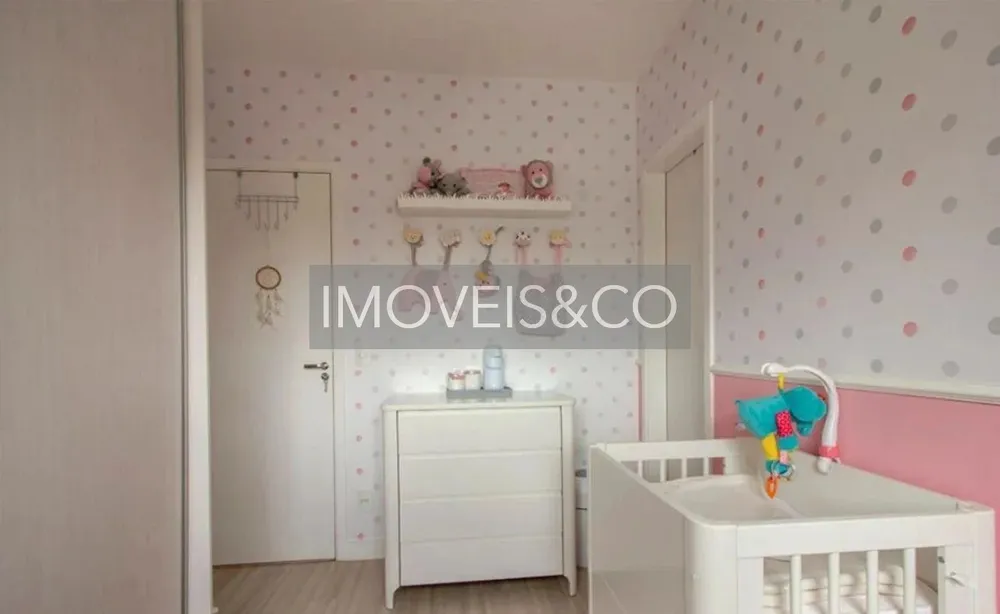 Apartamento, 2 quartos, 86 m² - Foto 15