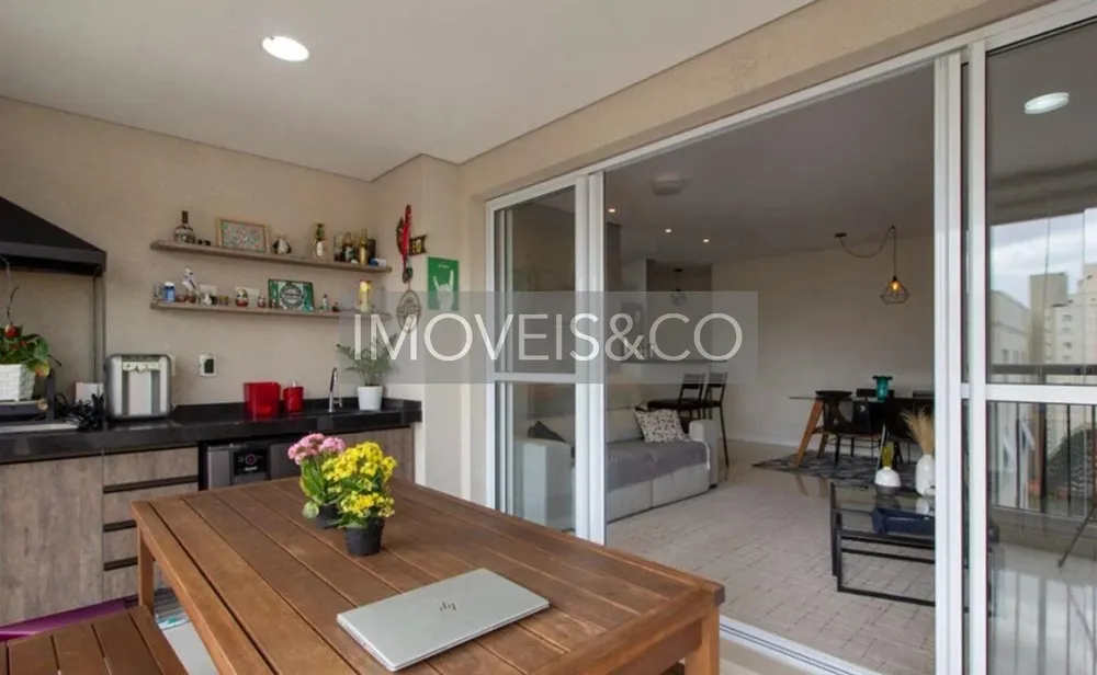 Apartamento, 2 quartos, 86 m² - Foto 16