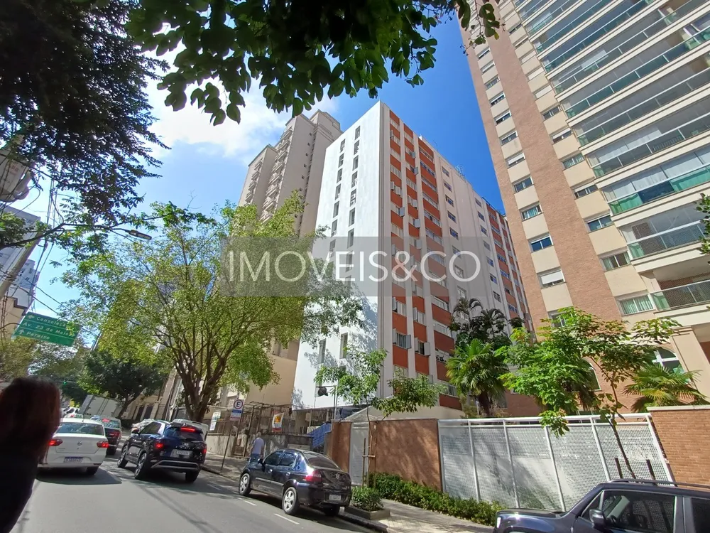 Apartamento, 2 quartos, 100 m² - Foto 7