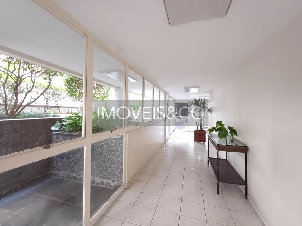Apartamento, 2 quartos, 100 m² - Foto 15