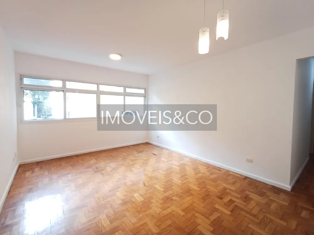 Apartamento, 2 quartos, 100 m² - Foto 8