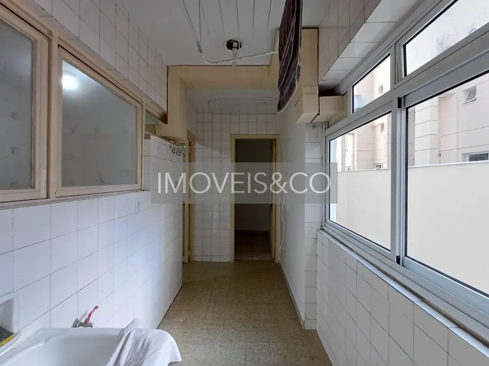 Apartamento, 2 quartos, 100 m² - Foto 5