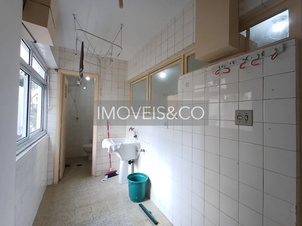 Apartamento, 2 quartos, 100 m² - Foto 9