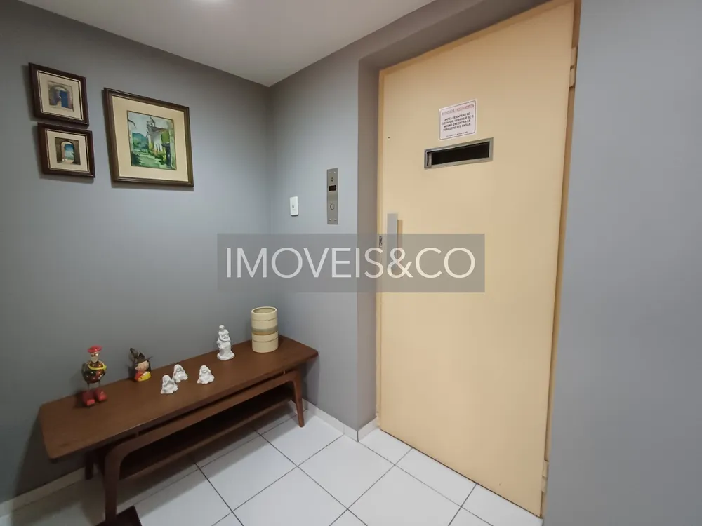 Apartamento, 2 quartos, 100 m² - Foto 2