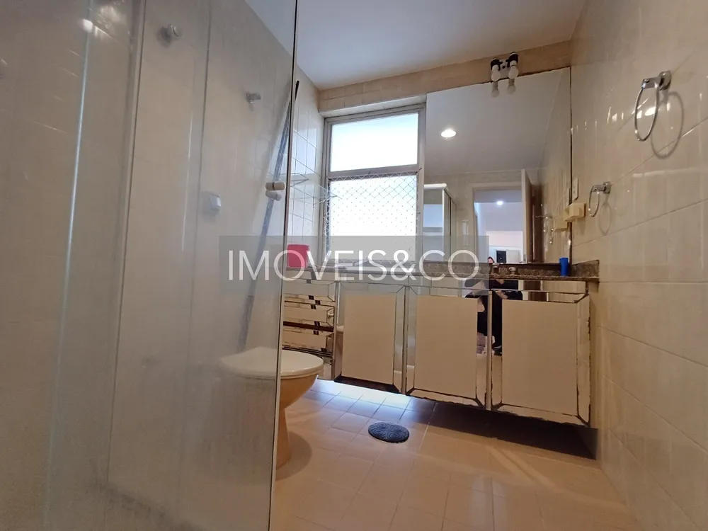Apartamento, 2 quartos, 100 m² - Foto 11