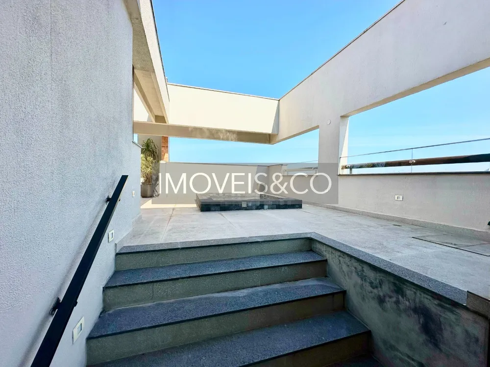 Cobertura, 3 quartos, 232 m² - Foto 8