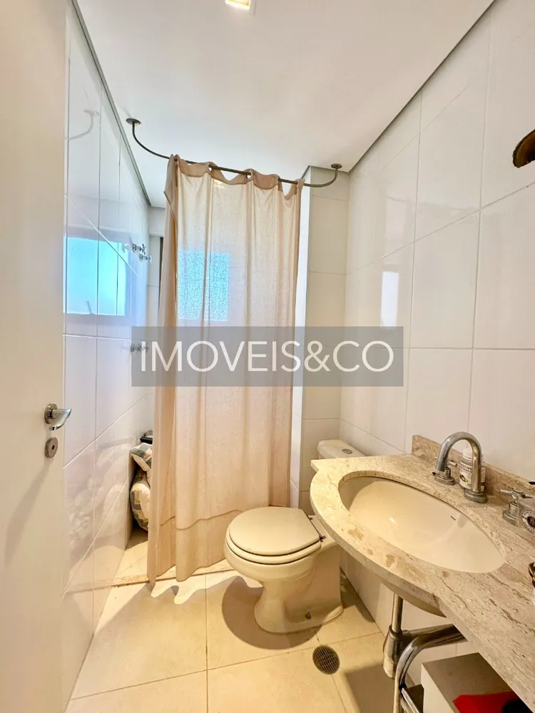 Cobertura, 3 quartos, 232 m² - Foto 14