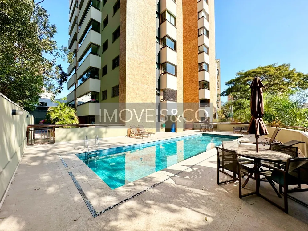 Cobertura, 3 quartos, 232 m² - Foto 16