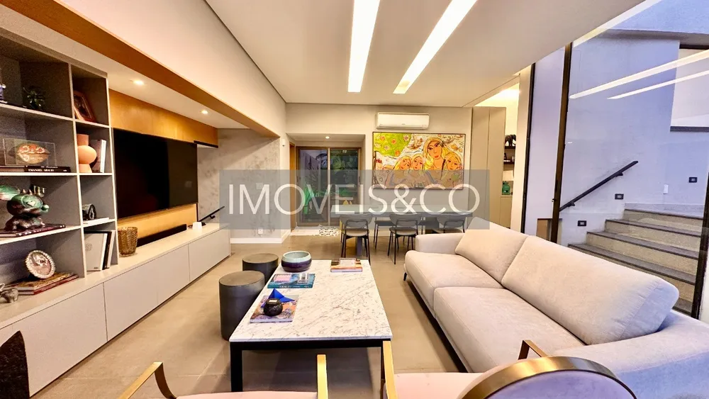 Cobertura, 3 quartos, 232 m² - Foto 6