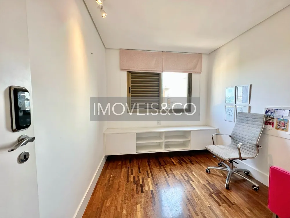 Cobertura, 3 quartos, 232 m² - Foto 15